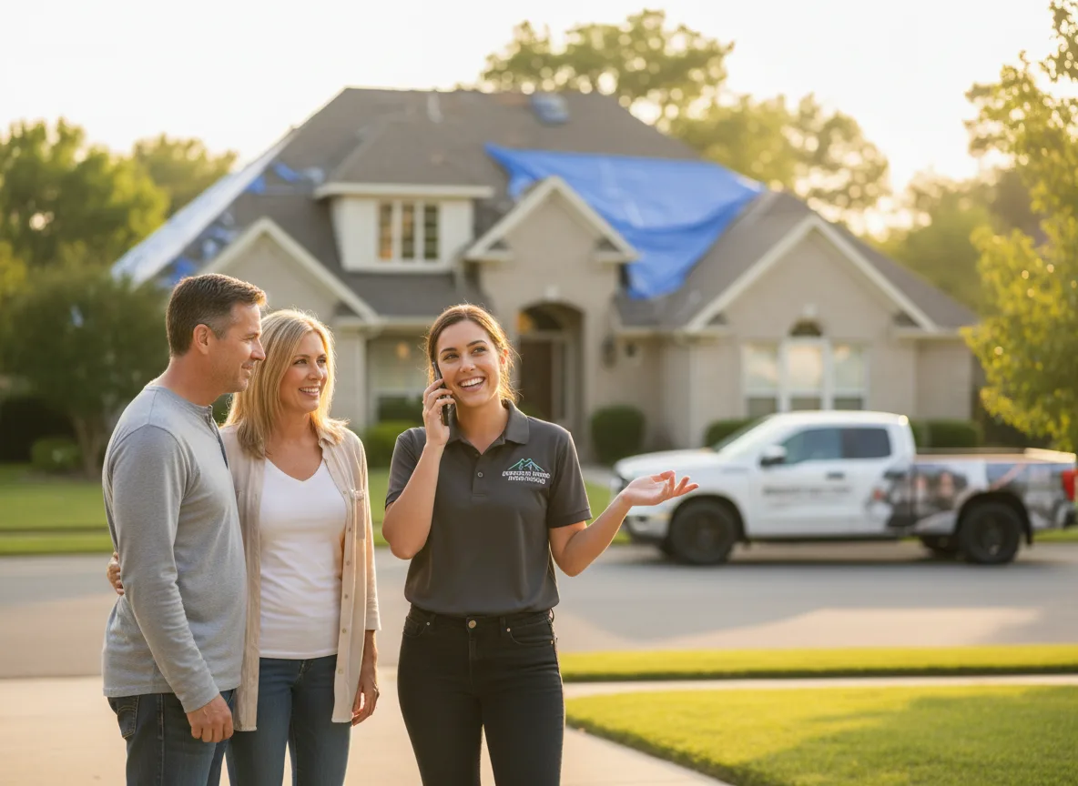 Emergency Roof Repair Midfield, TX FAQs